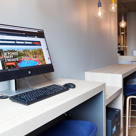 Holiday Inn Express Bochum By Ihg Екстериор снимка