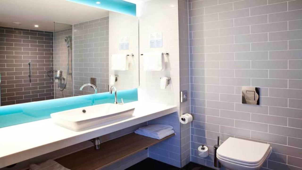 Holiday Inn Express Bochum By Ihg Екстериор снимка