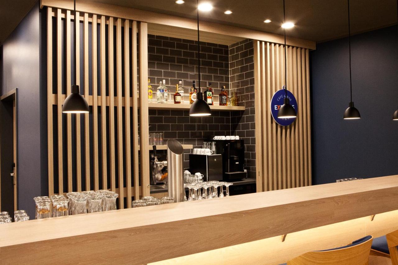 Holiday Inn Express Bochum By Ihg Екстериор снимка