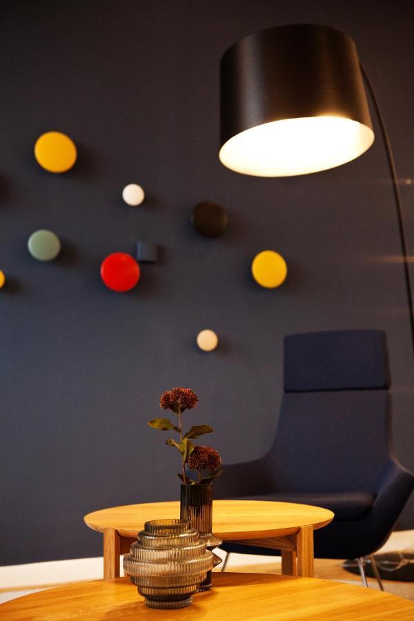 Holiday Inn Express Bochum By Ihg Екстериор снимка