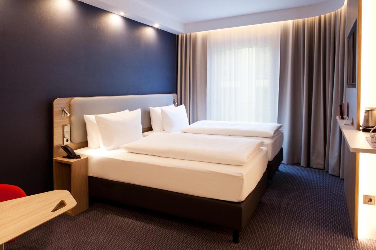 Holiday Inn Express Bochum By Ihg Екстериор снимка
