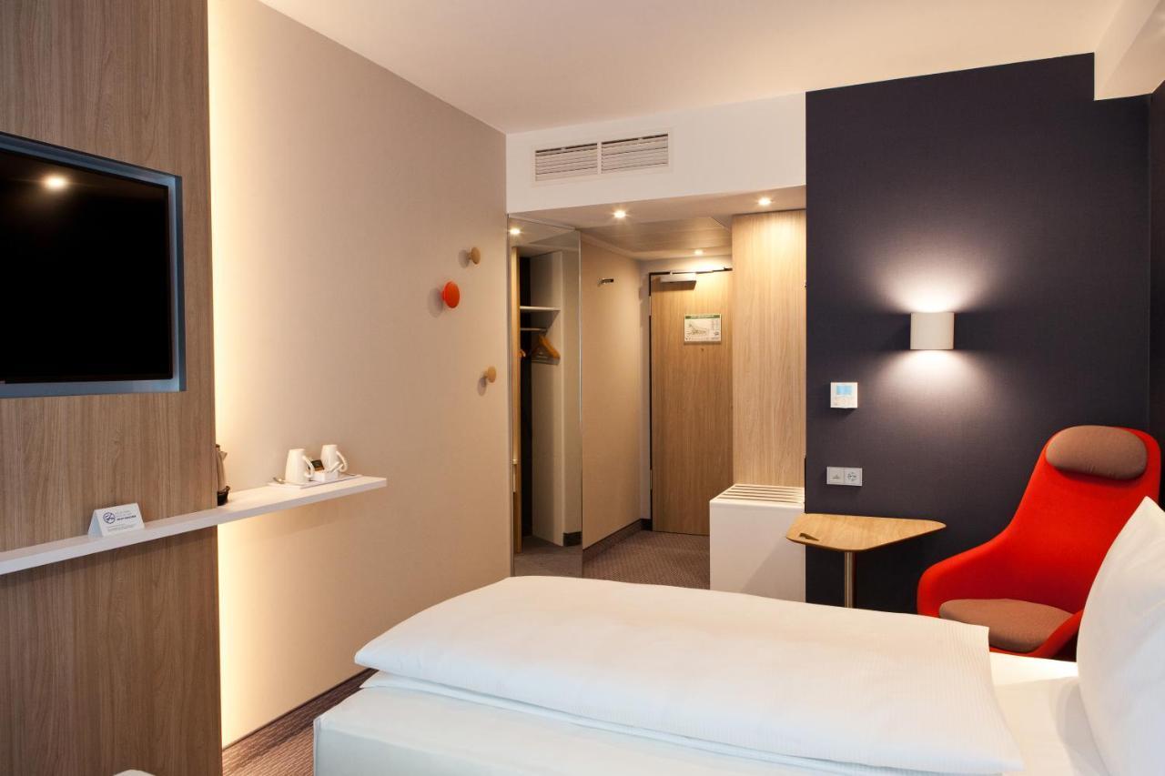 Holiday Inn Express Bochum By Ihg Екстериор снимка