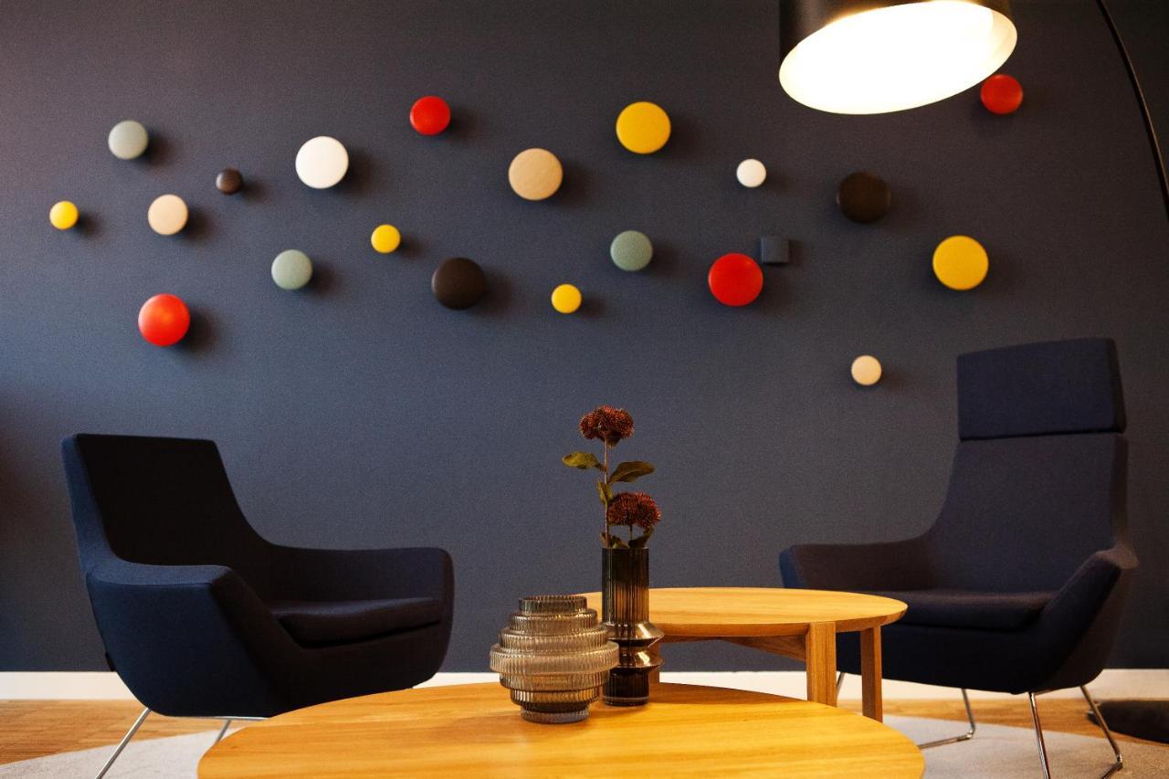 Holiday Inn Express Bochum By Ihg Екстериор снимка