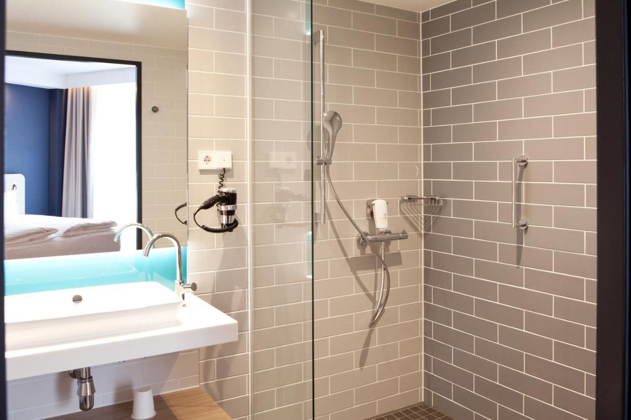 Holiday Inn Express Bochum By Ihg Екстериор снимка