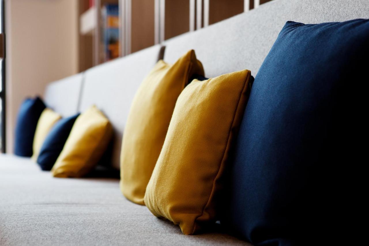 Holiday Inn Express Bochum By Ihg Екстериор снимка