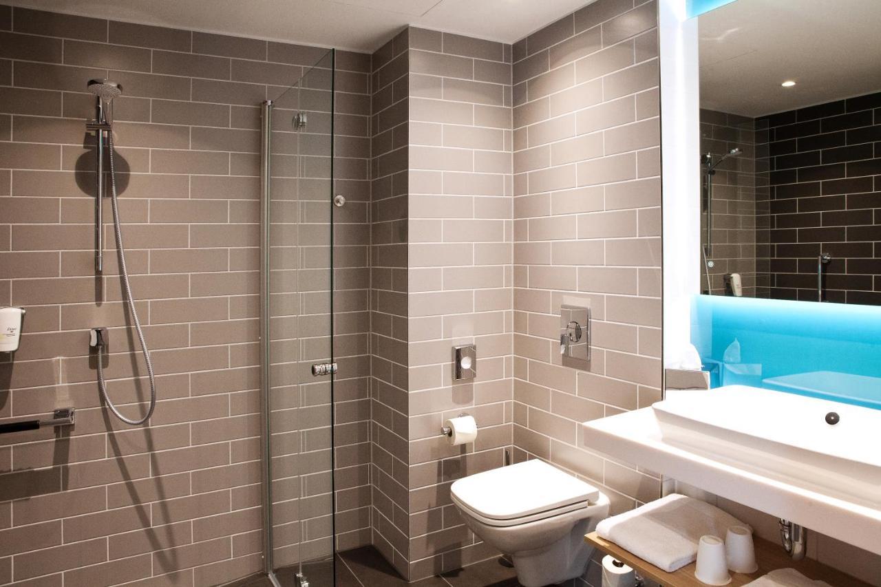Holiday Inn Express Bochum By Ihg Екстериор снимка