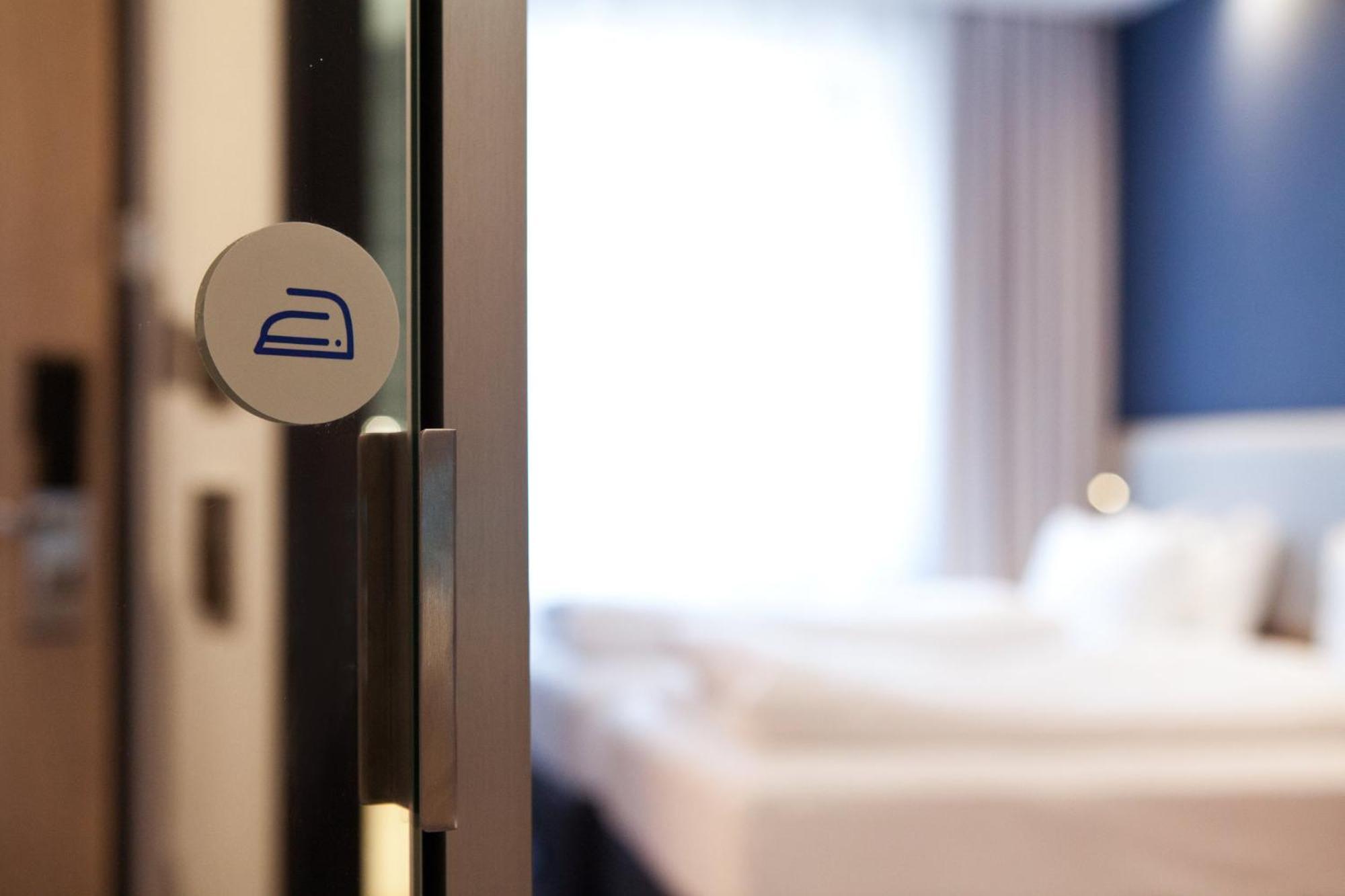 Holiday Inn Express Bochum By Ihg Екстериор снимка