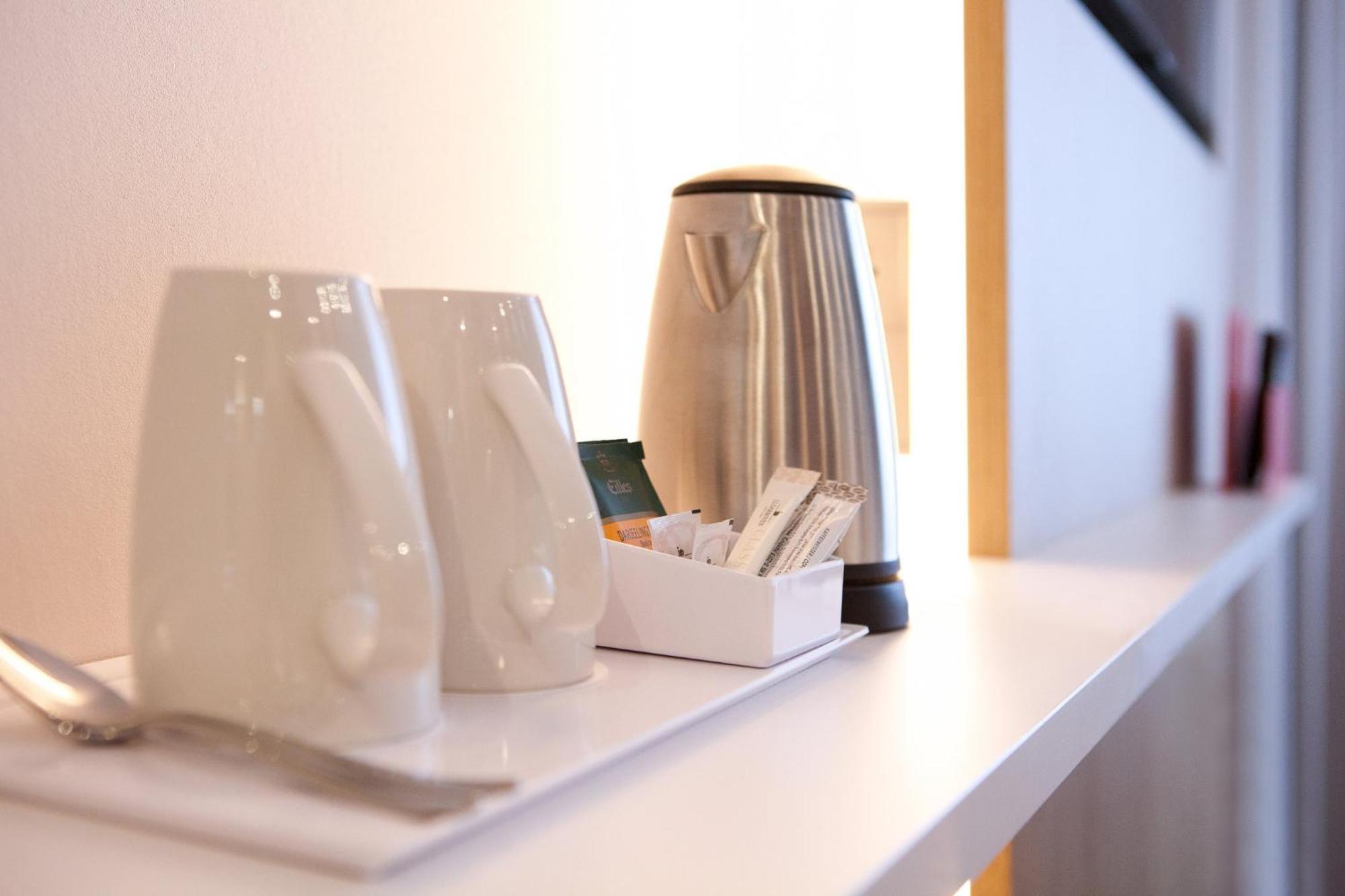Holiday Inn Express Bochum By Ihg Екстериор снимка