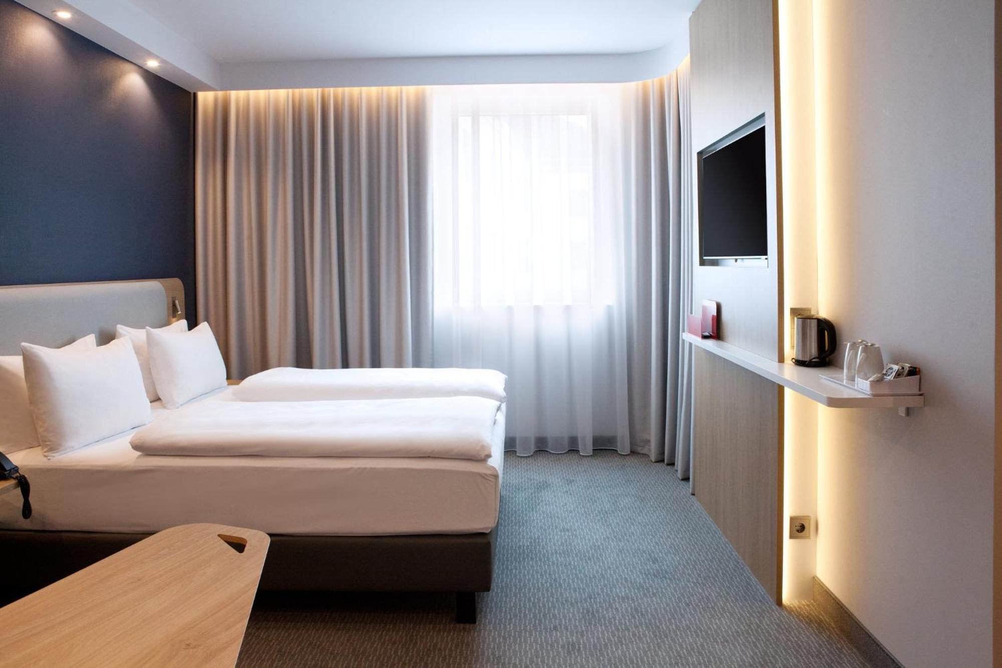 Holiday Inn Express Bochum By Ihg Екстериор снимка