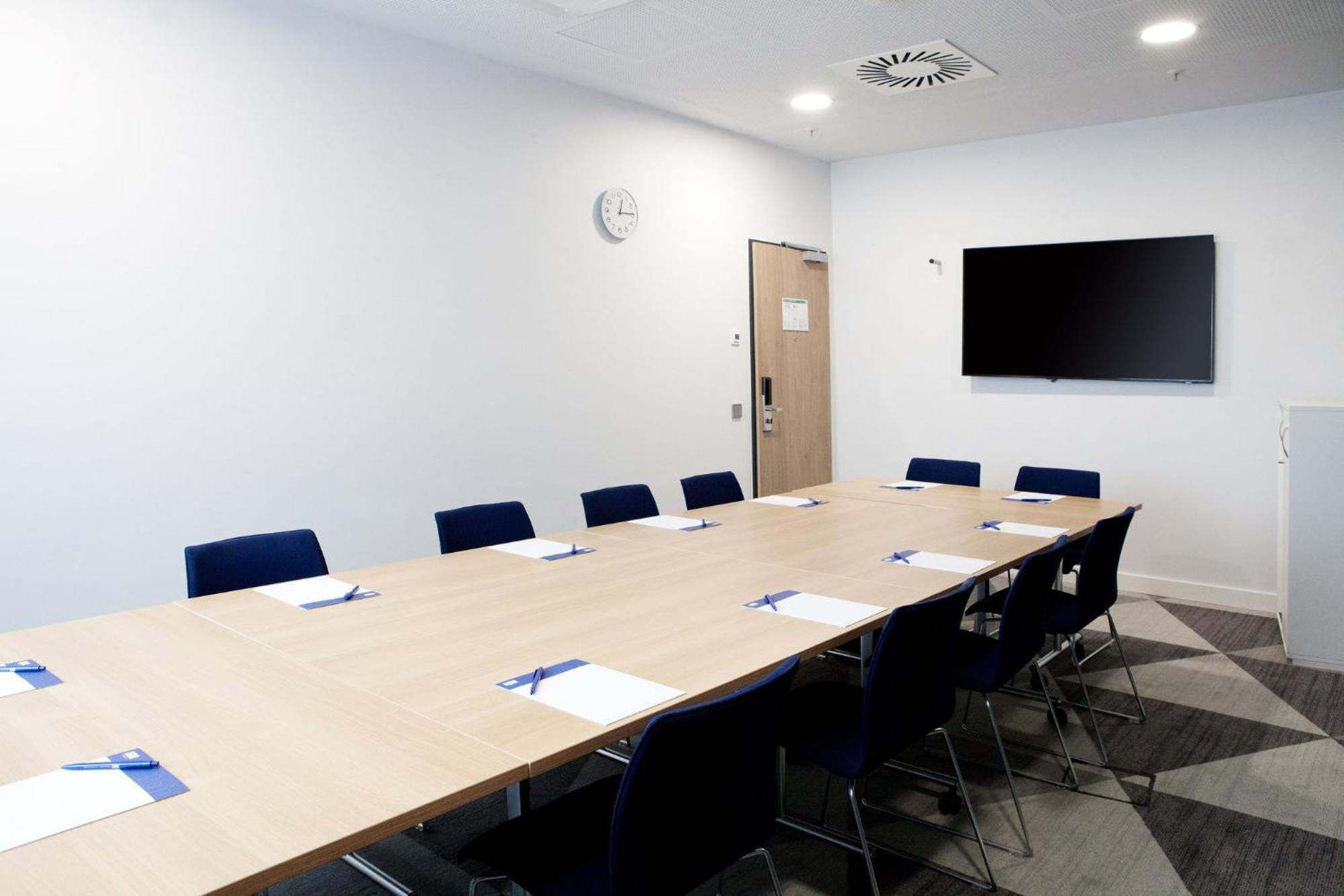 Holiday Inn Express Bochum By Ihg Екстериор снимка
