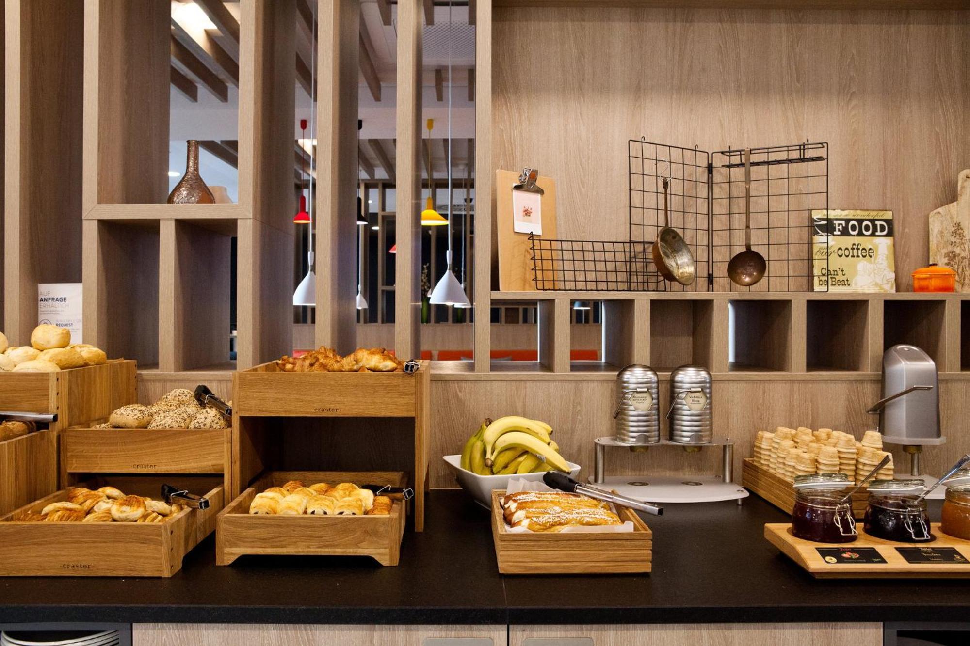 Holiday Inn Express Bochum By Ihg Екстериор снимка
